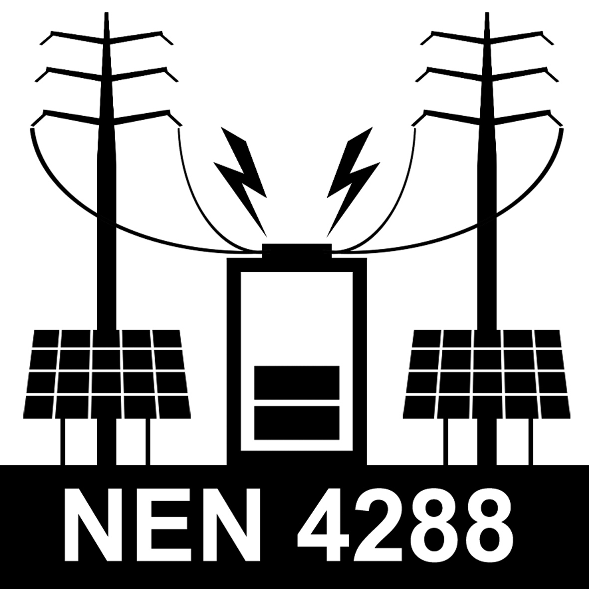 Commissie NEN 4288