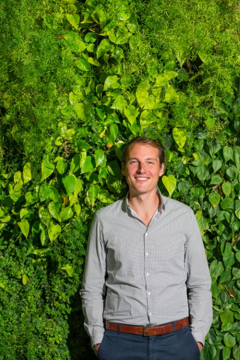 Technisch Directeur