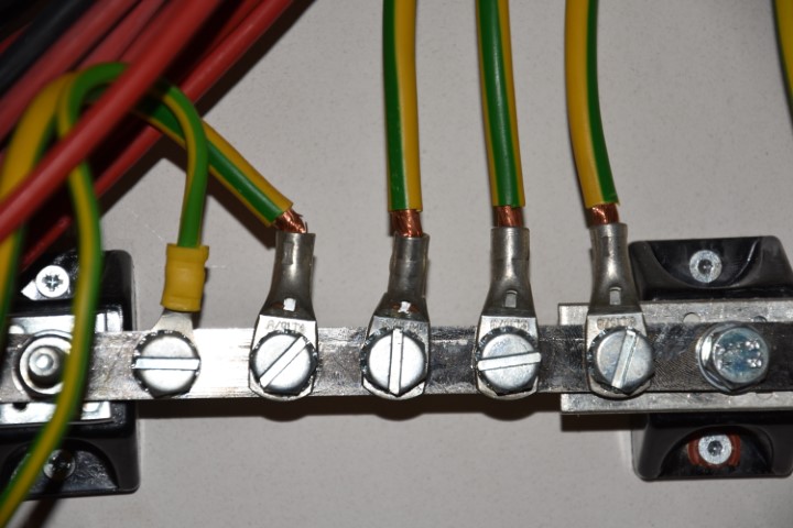 Ondeskundig installatiewerk