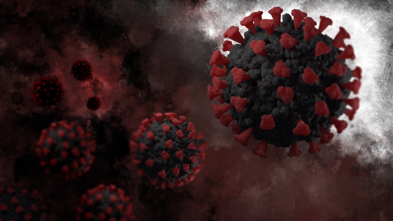 Coronavirus