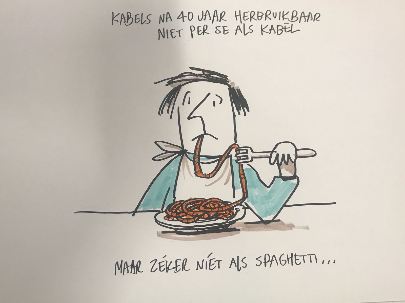 Slecht gesteld?